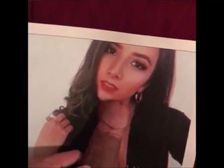 Cumtribute from my classmate Gaby