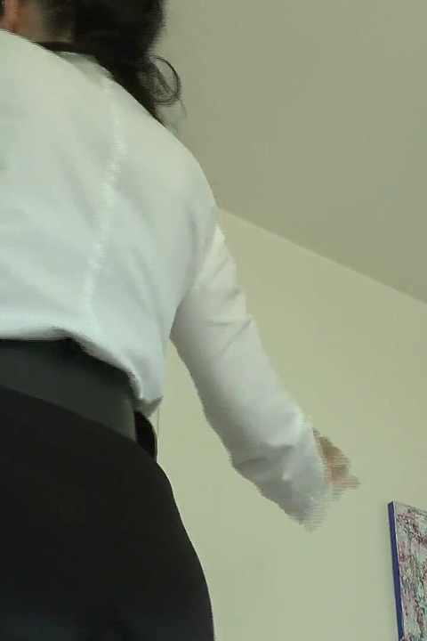 Wide & Tight Belts Part 85 - Lady Victoria Valente