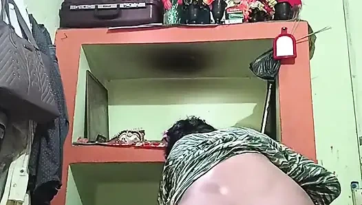 Hintli hintli kovboy kız