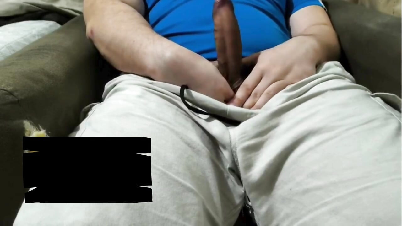 React: Hard dick fucking a busty milf and creampie