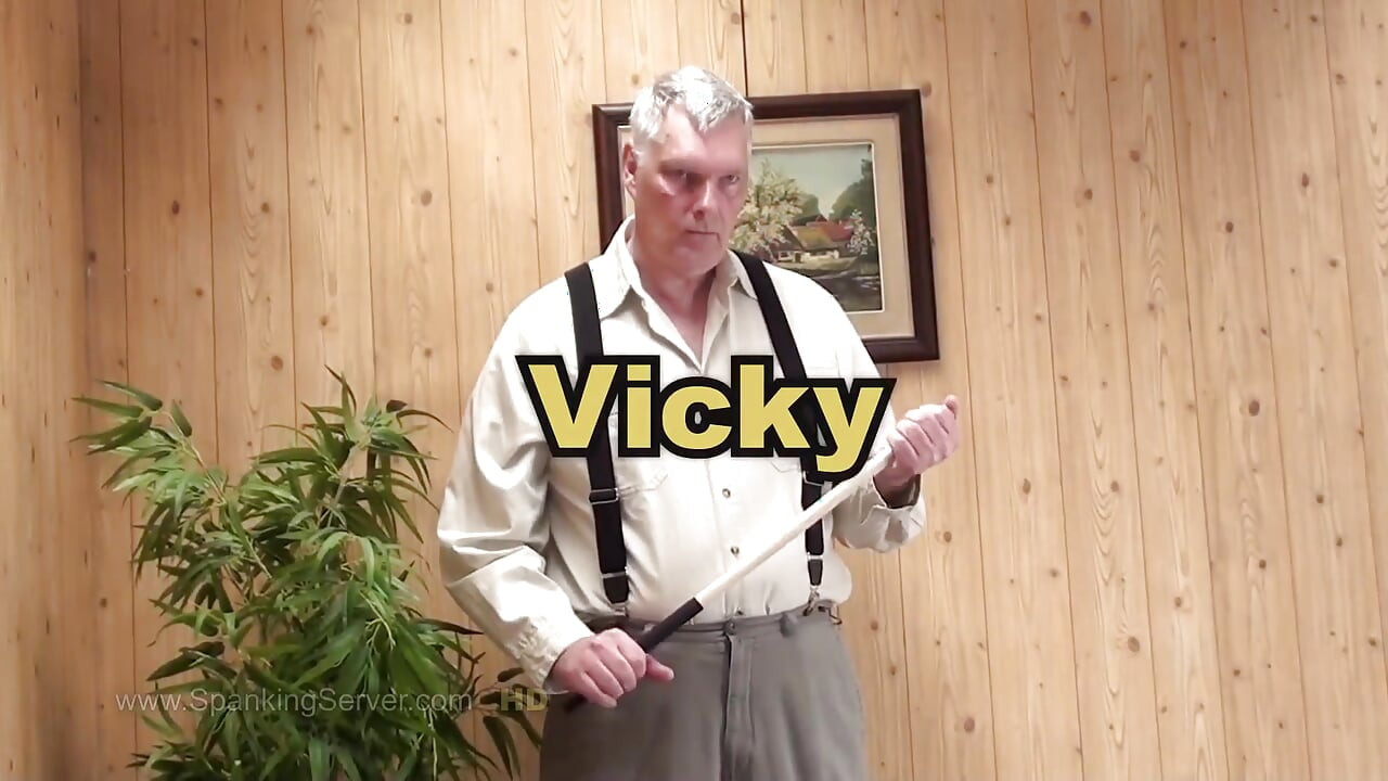 Vicky Caning 43235
