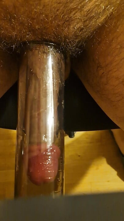 Bomba e sessão de som - hastes de silicone macias