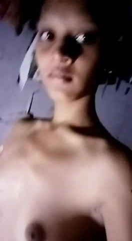Girl show me