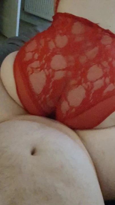 Szép bbw brit fabswinger