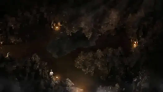 Nadia'nın hazinesi: Claire ep 145'i arıyor