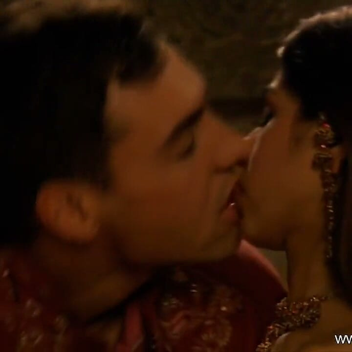 Small tits Indian brunette fucked in the bathroom