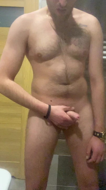 Polish horny Boy