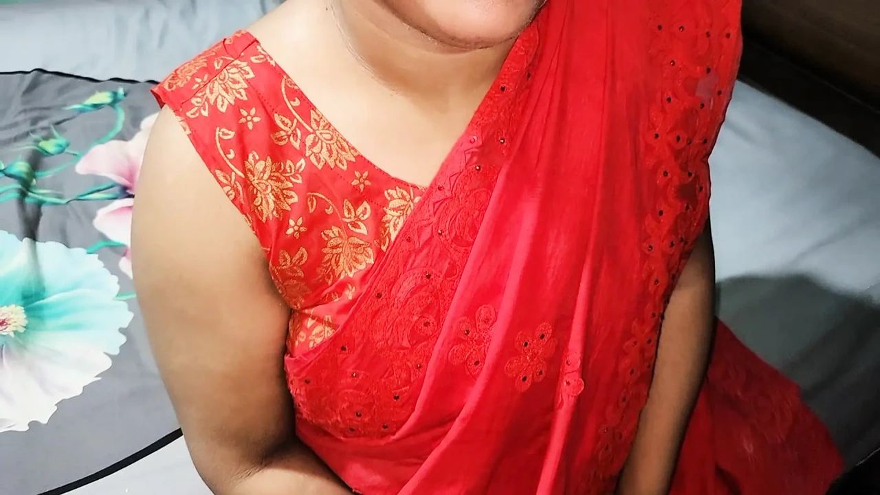 Sữa của chị kế rất đẹp, hãy để tôi ăn nó.part 01