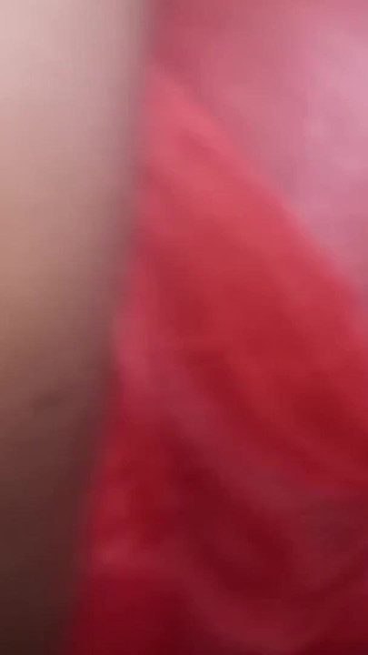 MY RED PANTIES MADE HIM WANT MY ASS EVEN MORE | Clip 1