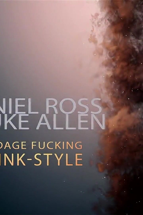 Daniel Takes a Punishing Fuck!