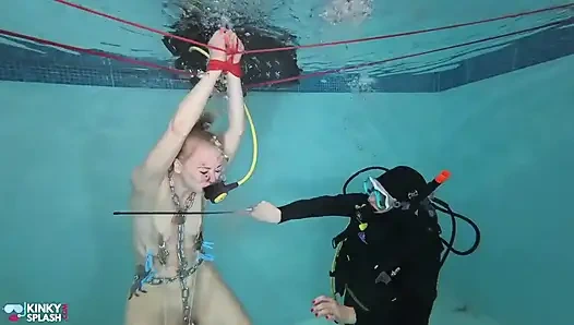 Underwater Bondage Bundle - Top 5 Best Sellers