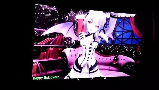 Tablet 21'de Mmdbukkake