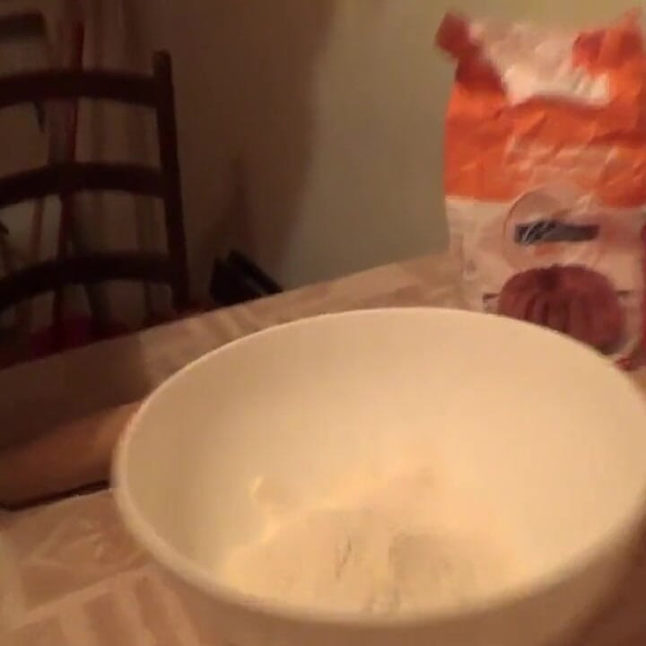 The First Time of Carolina Di Faenza