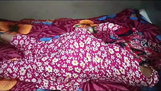 Damad ji aap meri gand maarlo