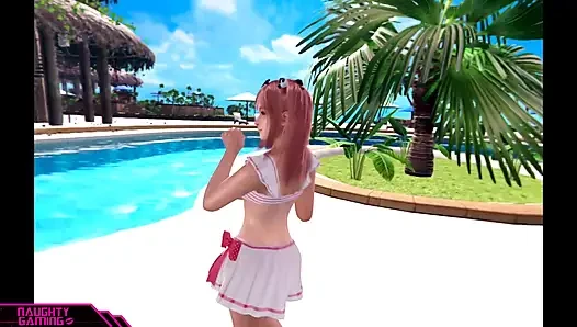 Ölü ya da diri xtreme 3 vr derlemesi
