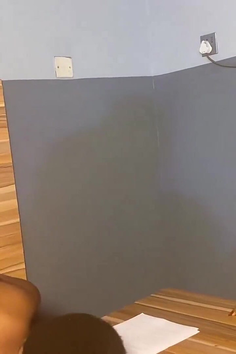 The Way She Lick My Pussy Made My Moral High to Upper Chamber