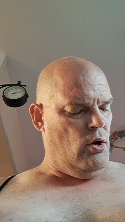 Tits in the morning