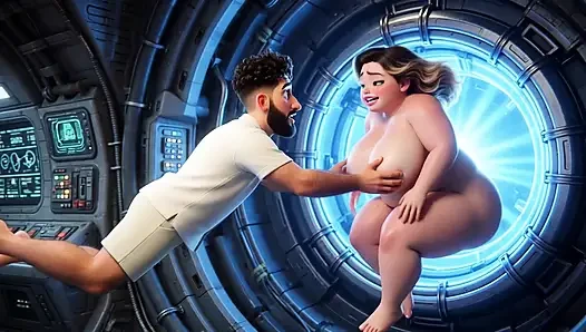Mode On Episode 5 Zero Gravity Lust