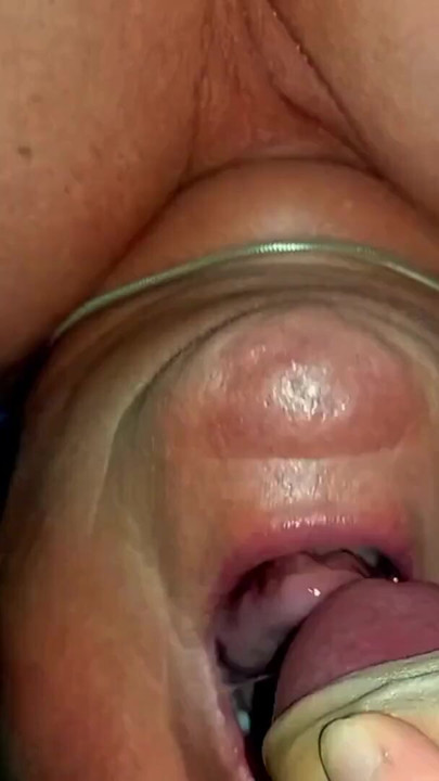 My wife loves to swallow my cum | Clip 1