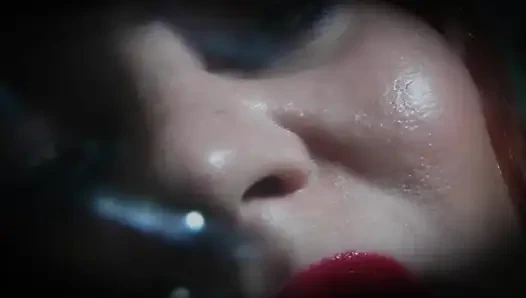 Ненасытный плотский наслаждение голодунки