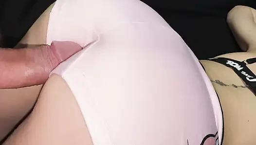18 anal sürpriz - canavar yarak sıkı 18 kız öğrenci götümü ilk kez sikiyor (bana bedava çıplaklar ekle)