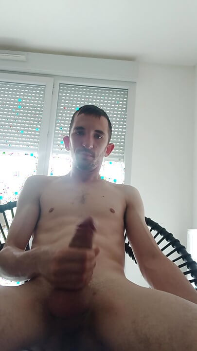 My big cock exits