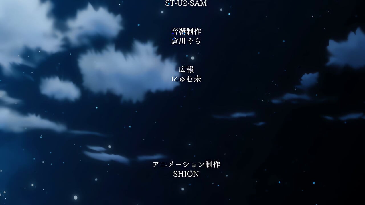 UNCENSORED HENTAI Sefure no Senpai THE ANIMATION