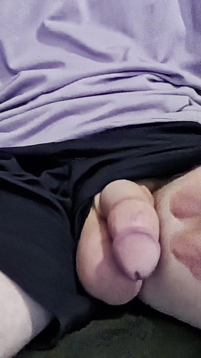 Do You Prefer Your Left or Right Hand?