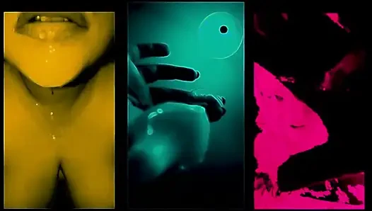 B-mail sepong kondom versi cei menguras sendiri