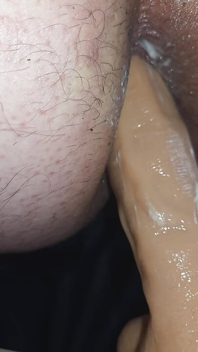 Bigboy Daddy creampies Sissy