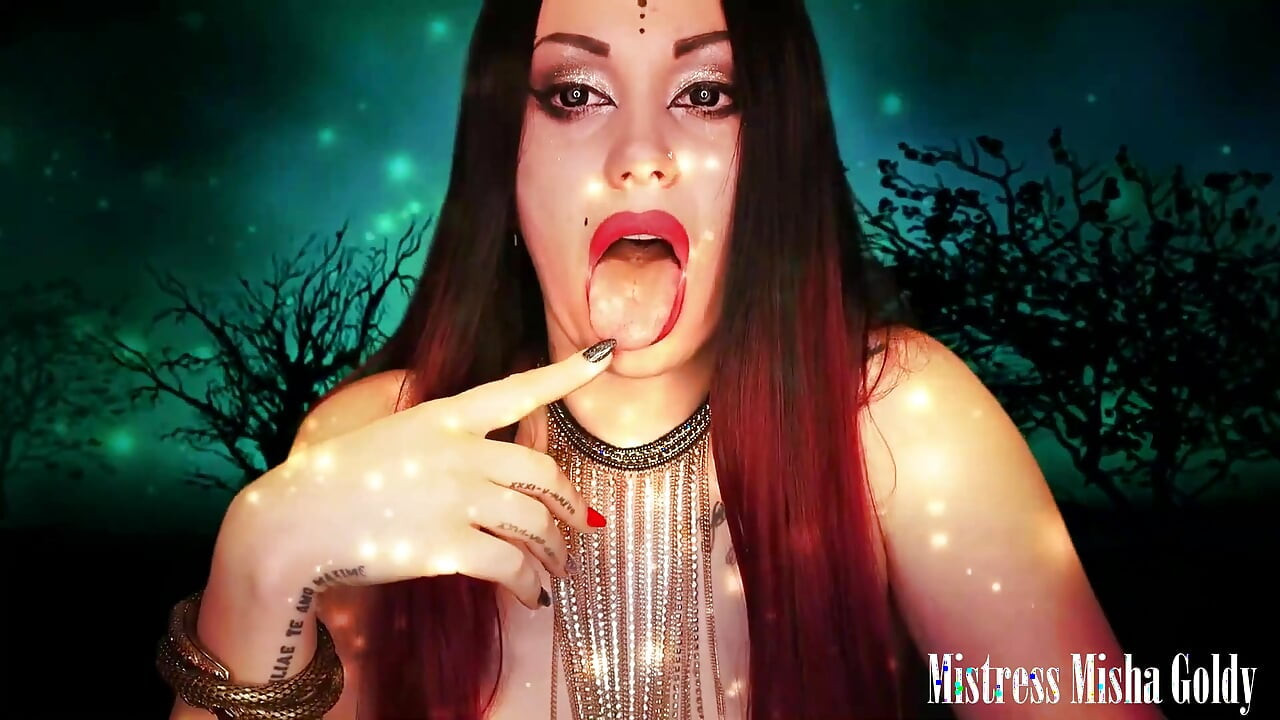 Hipnotizante mente follada! Cum como una mujer! Como una nunca antes!