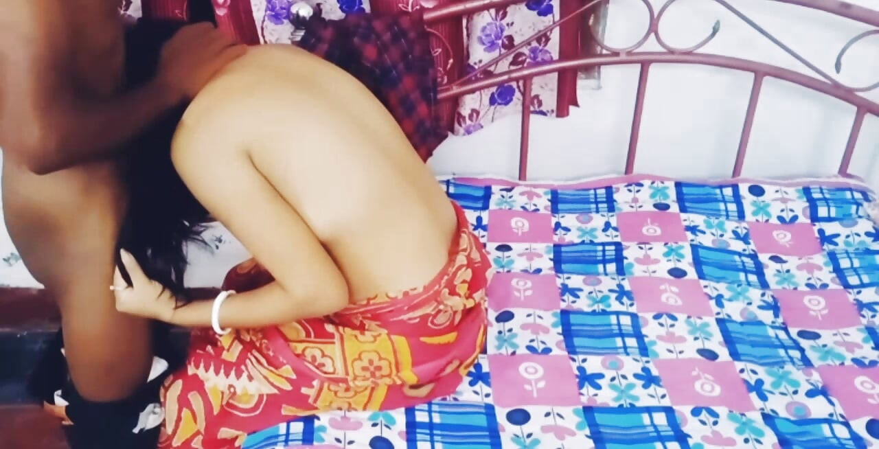 A day of unbridled fevor with the hottest Bhabi XXX , meaty cocks, and deep throating!