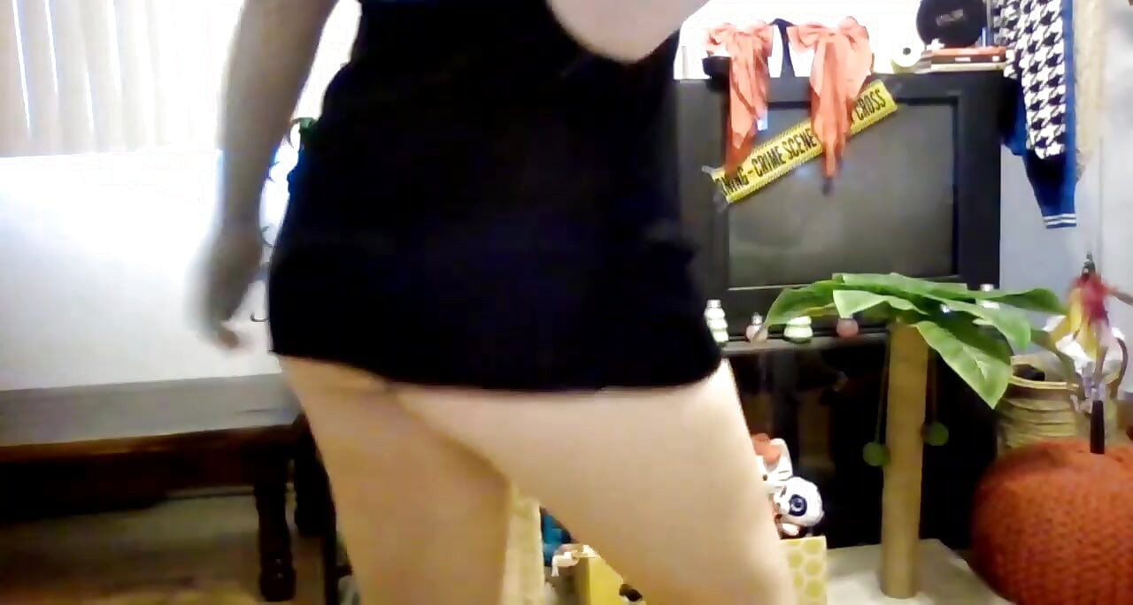 Сексуальне тренування дупи