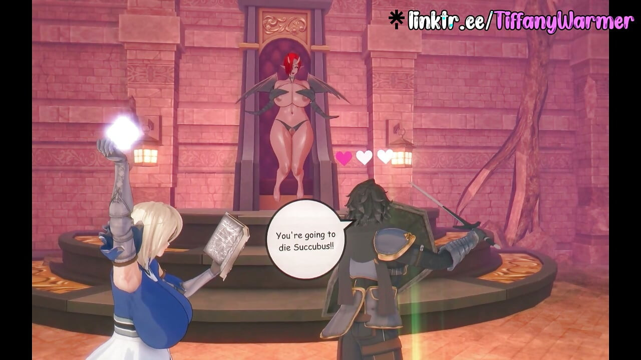 Succubus Corupția