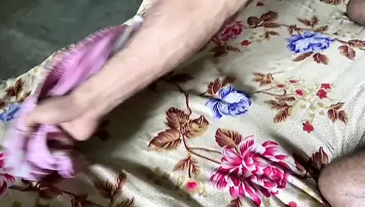 Indian Desi Step Sister Tight Pussy Fucked Hard