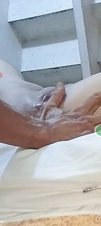 Ngentot enak sama memek basah pantatku