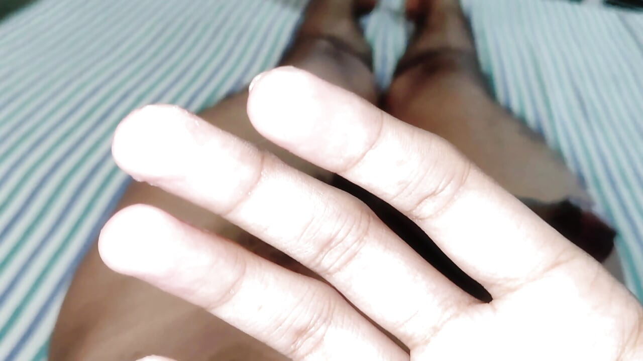 Indian  teen boy creampie masturbation and spanking ass