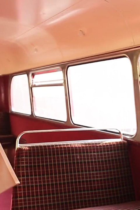 Double Decker