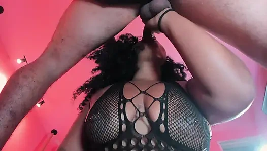 I Get Fucked by My Neighbor's Boyfriend