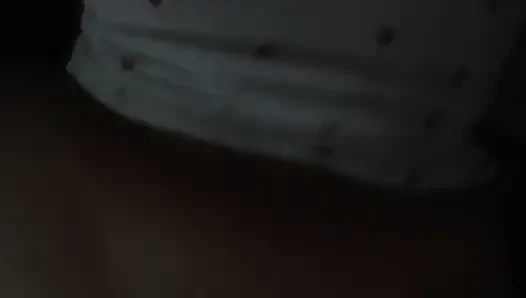 Kocasını ve komşusunu aldatmak