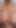 Güçlü an "Büyük areolas ile büyük sarkık göğüsler"