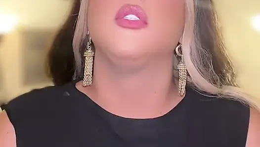 I need a man with a huge dick for my ass
