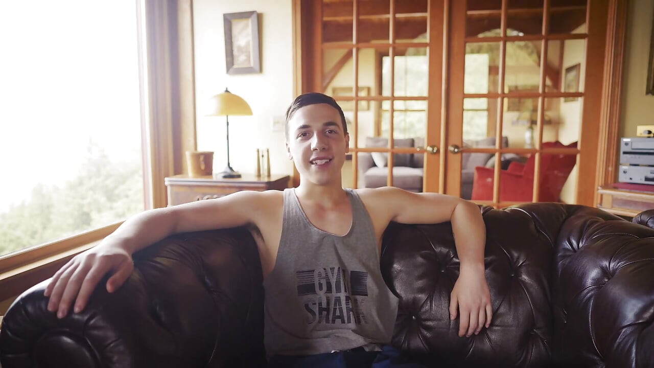 Behind the Scenes Troye Jacobs
