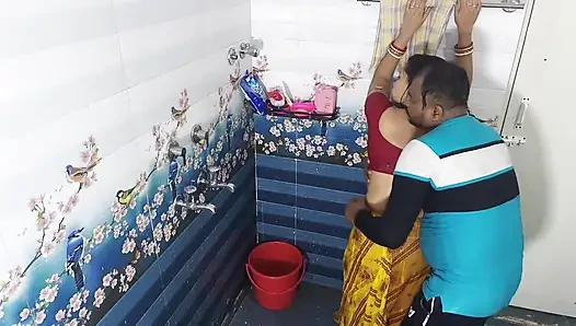 Desi tamil aunty hot romance sex and birthing inside the birth room