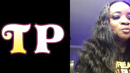 Wawancara trikepatrol #71 - naomi fox