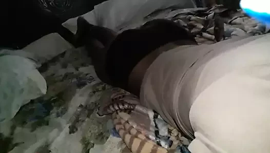 Dupe moje seksi žene