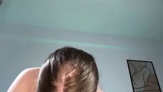 Jucielussie Crazy squirting and face sitting