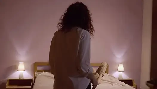 The secret in the silence
