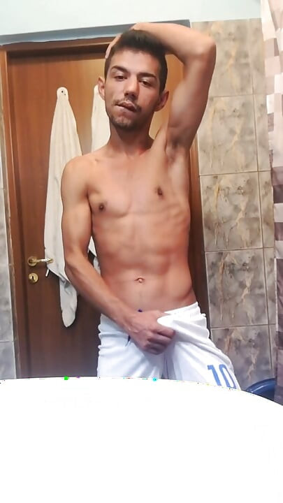 Twink Horny