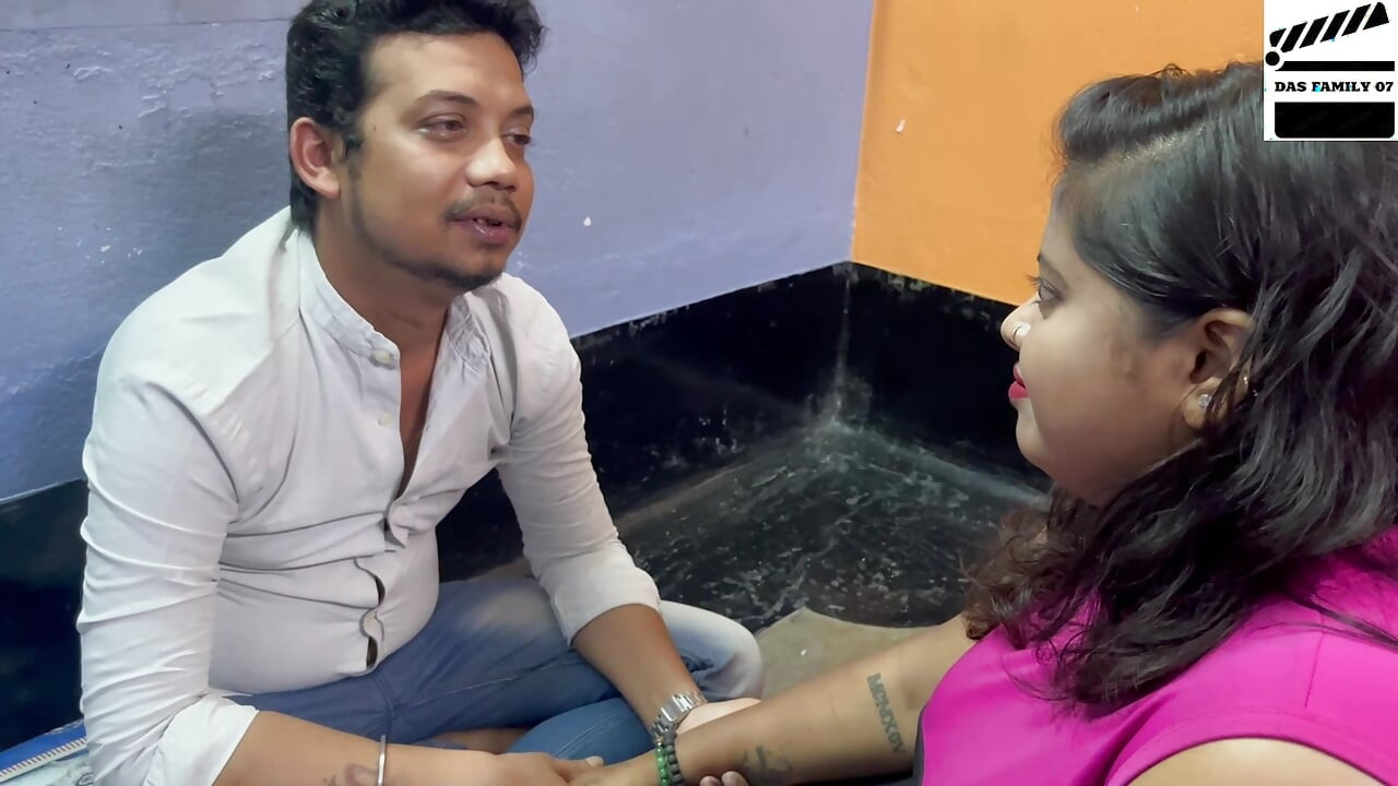 ACHAANAK GHAR ME MERI ONLINE GIRLFRIND AAI OOR KHUB CHUDWAI HINDI AUDIO